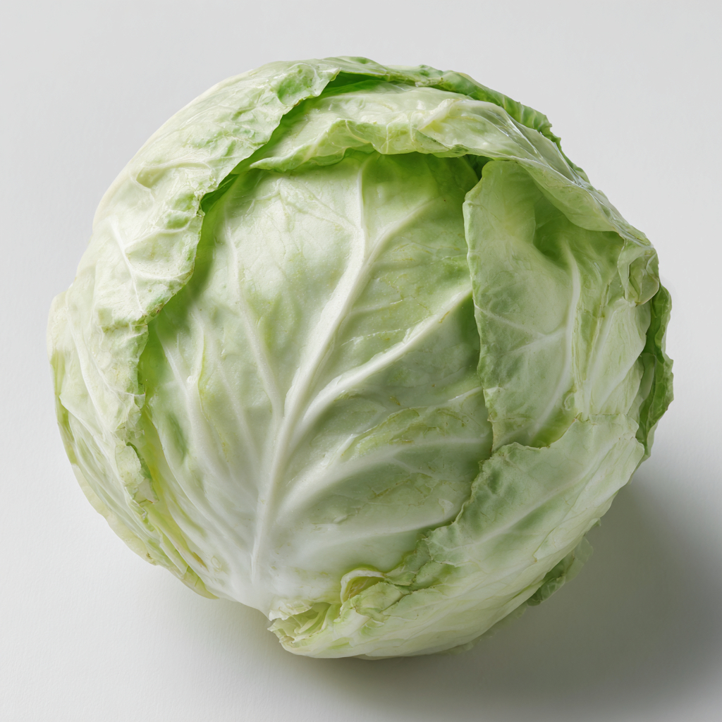 Cabbage