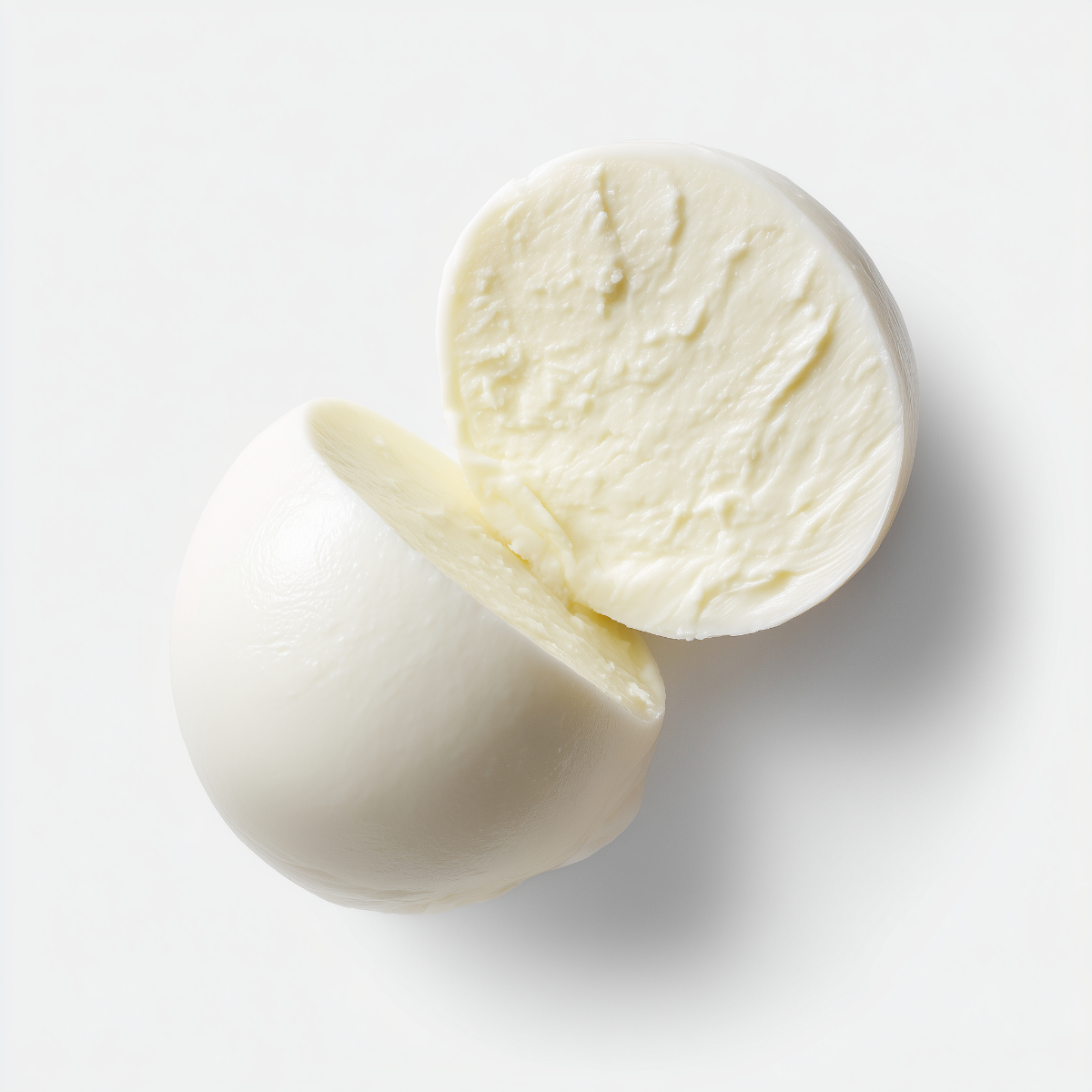 Сыр моцарелла