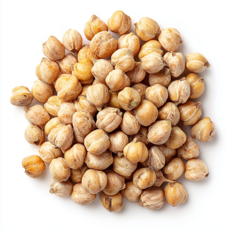 Chickpeas