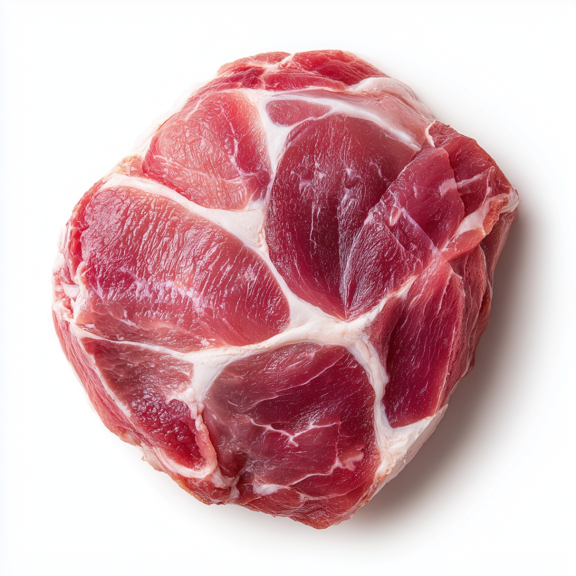 Wieprzowina Pieczony