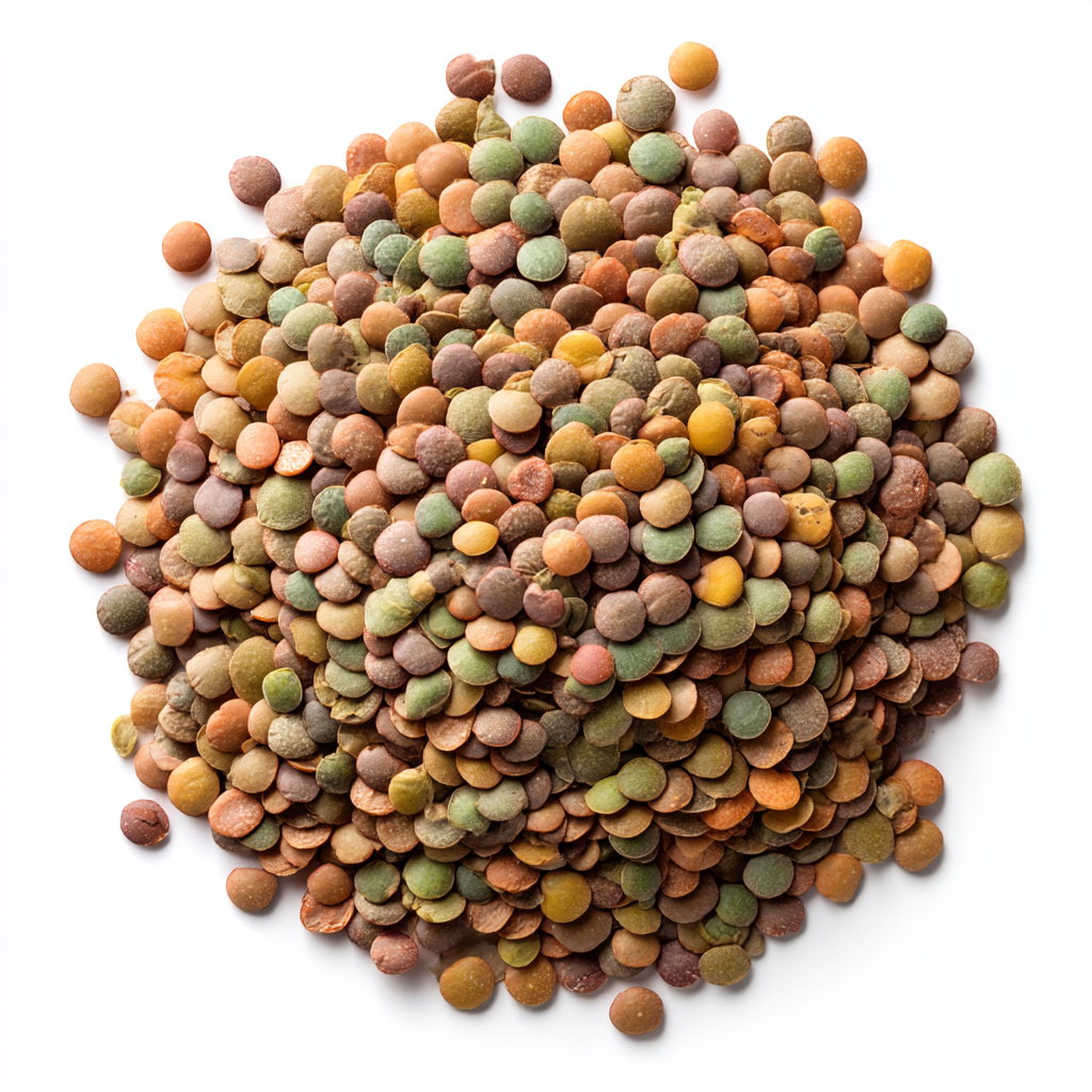 Lentils