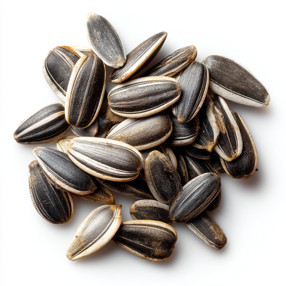 Nasiona słonecznika