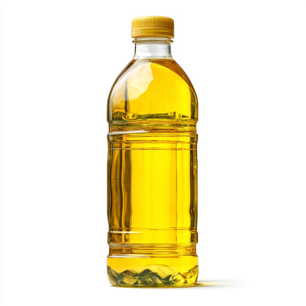 Olej słonecznikowy