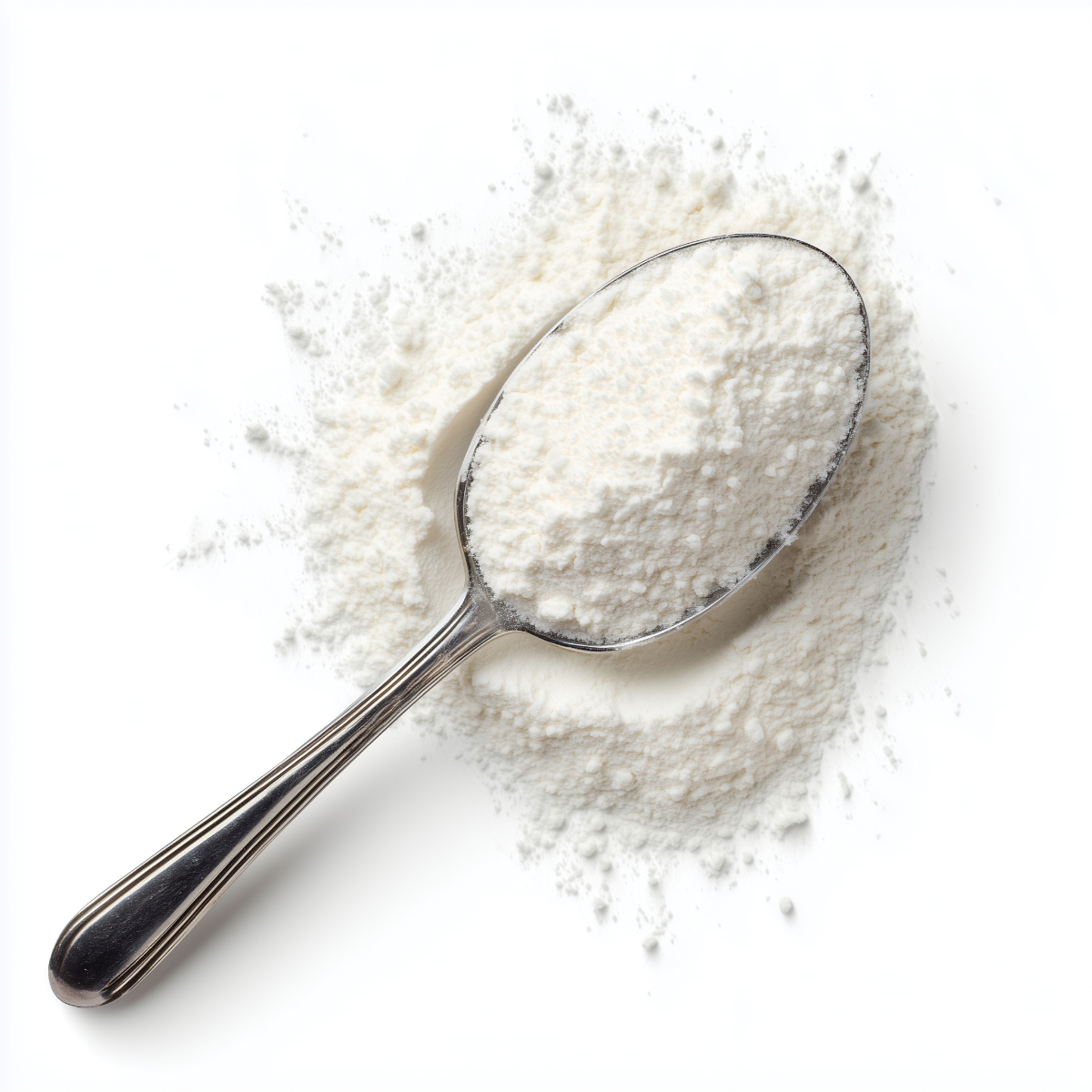 Proszek do pieczenia Gotowany