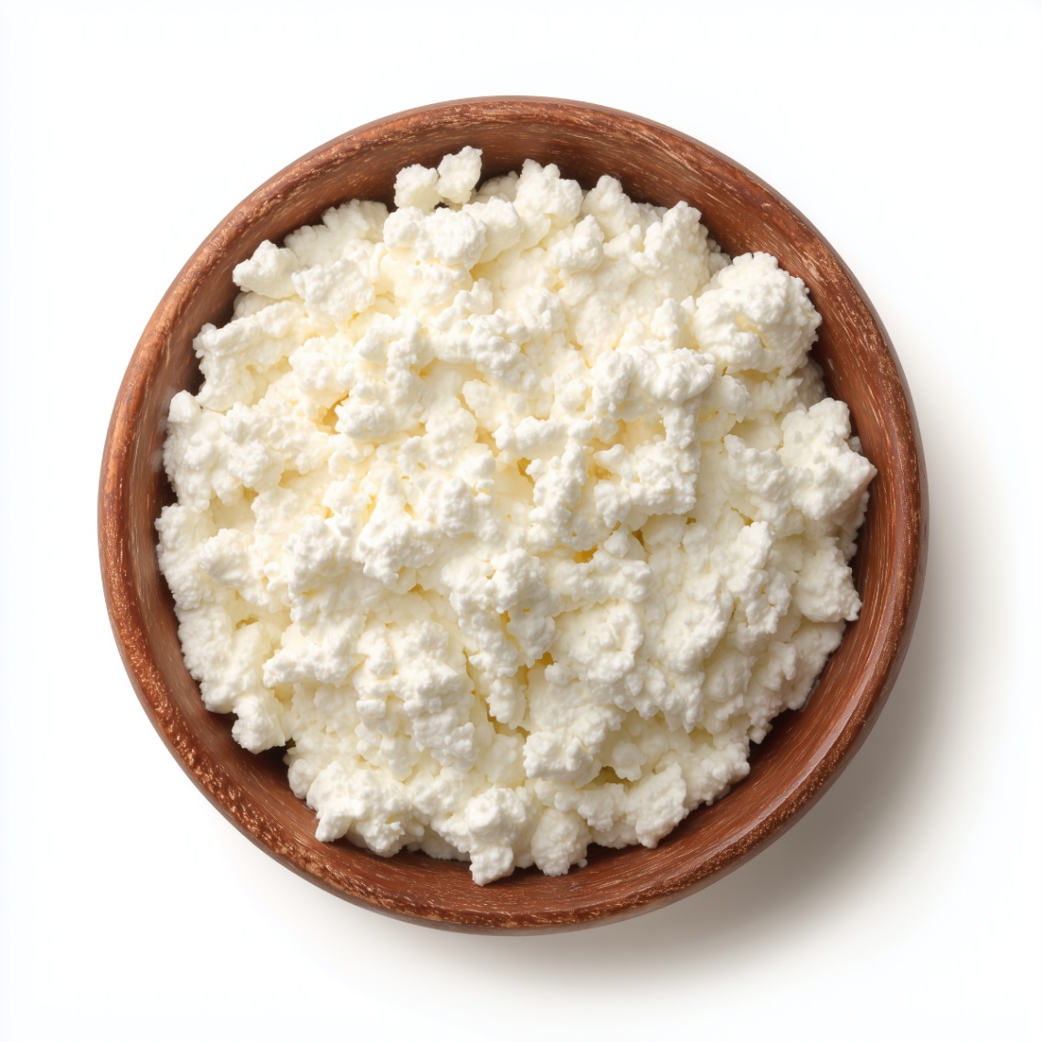 Сир кисломолочний