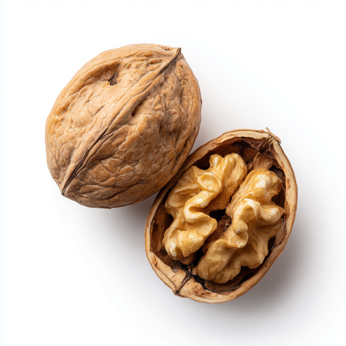Orzechy włoskie